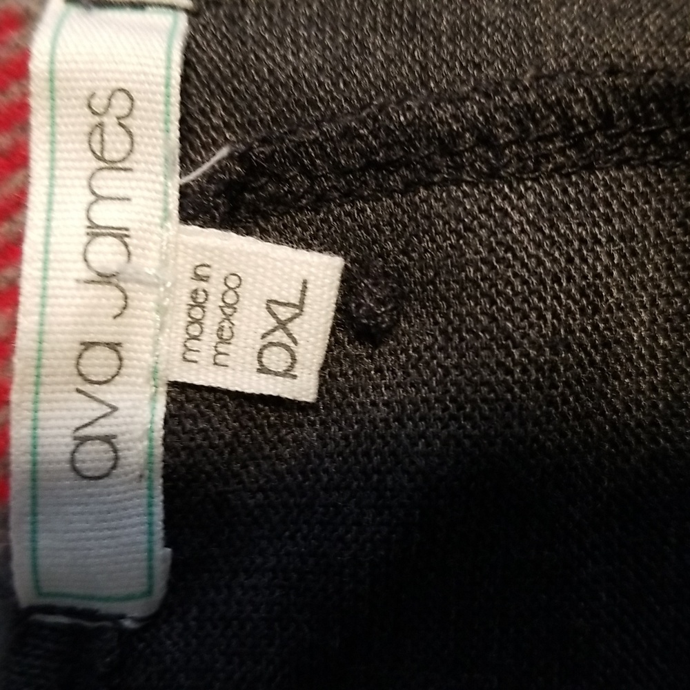 Ava James Top - image 3